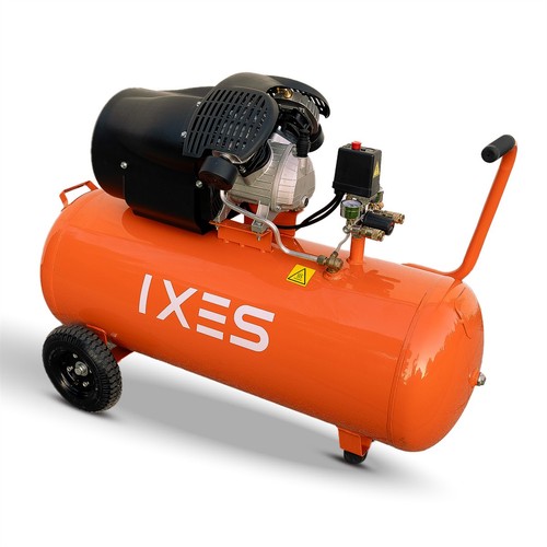 Ixes kompressor 100l - ixes,
