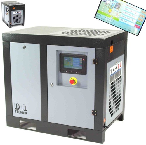 Schraubenkompressor 4kw - schraubenkompressor,