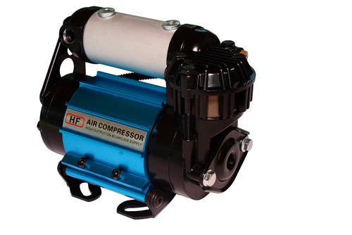 12v luftkompressor - 12v, hf