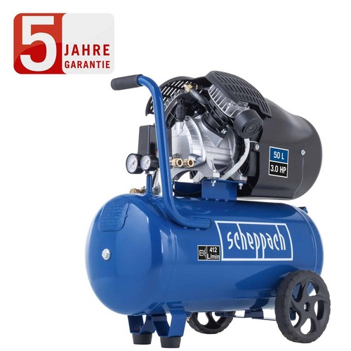Scheppach kompressor l - scheppach,