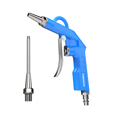 Druckluftpistole