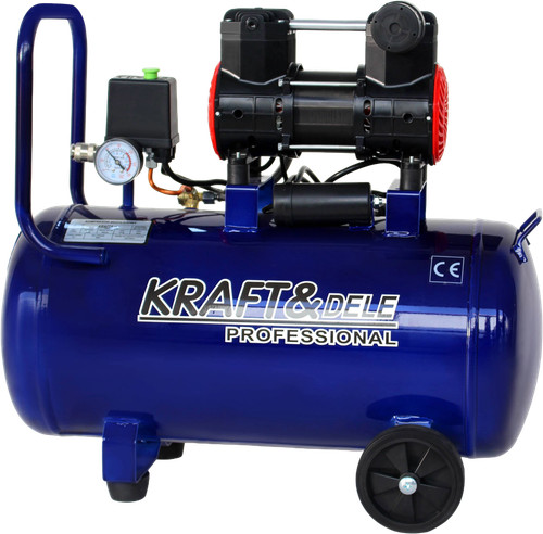 Kompressor ölfrei 50l 1500w - kompressor,