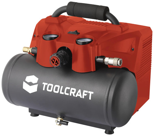 Toolcraft