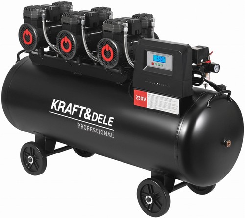 Druckluftkompressor