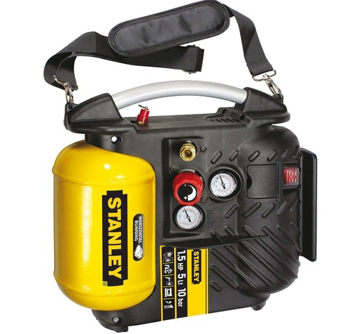 Stanley airboss dn200 - stanley, dn200/10/5