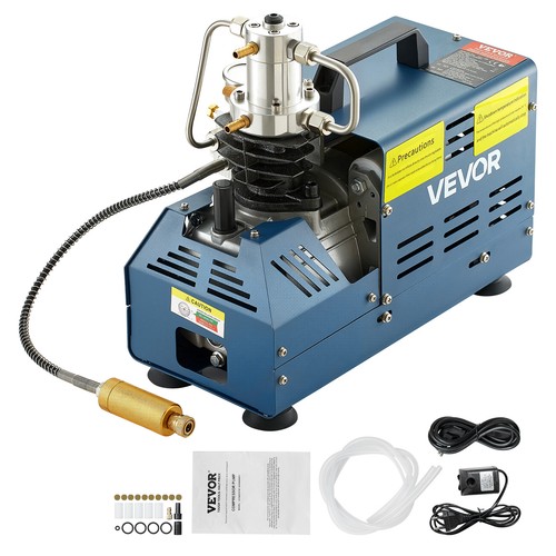 300bar kompressor pcp - kompressor,