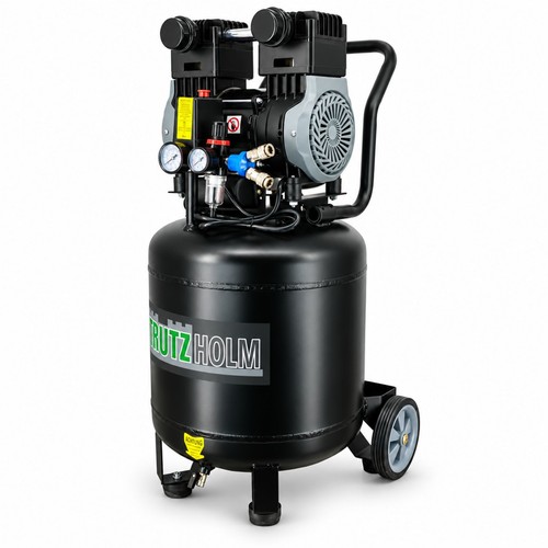 Flüster kompressor druckluft - flüster,