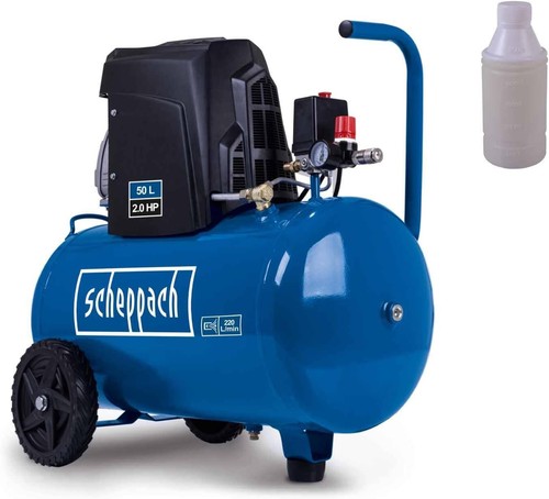 Scheppach kompressor hc63 - scheppach,