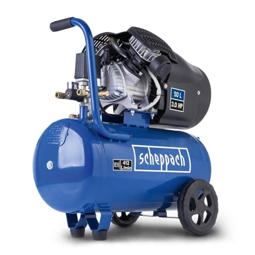Scheppach druckluft kompressor - scheppach,