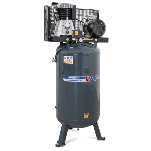 Weber werkstattkompressor - weber,