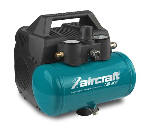 Druckluft kompressor airboy - druckluft,