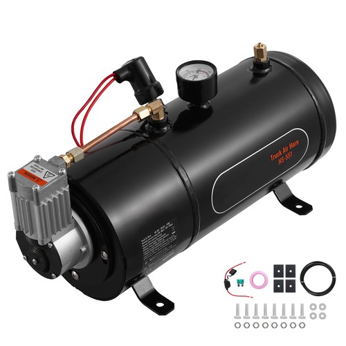 Uimoso 12v luft - 12v, kompressor