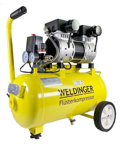 Flüsterkompressor 120 - fk,