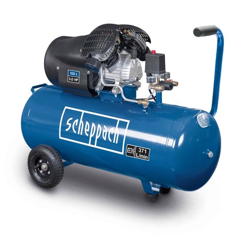 Scheppach druckluft kompressor - scheppach,
