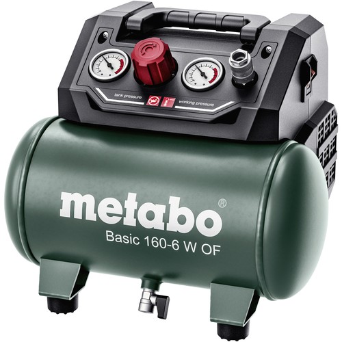 Metabo druckluft kompressor - metabo, druckluft-kompressor