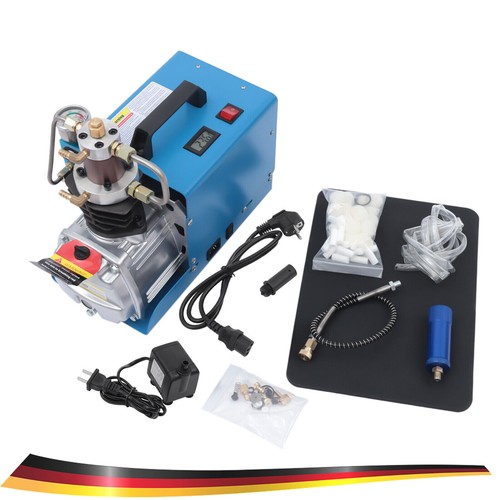 300bar elektrische hochdruck - elektrische,