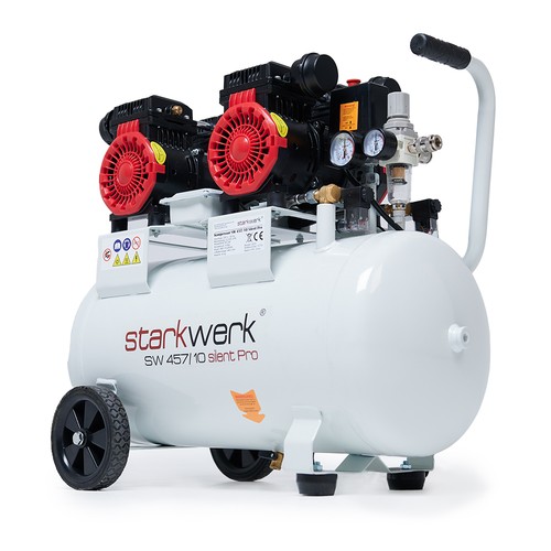 Starkwerk flüsterkompressor - starkwerk,
