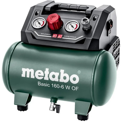 Metabo kompressor basic - metabo,
