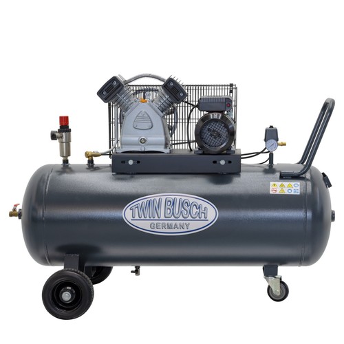 Twin busch - busch, ®