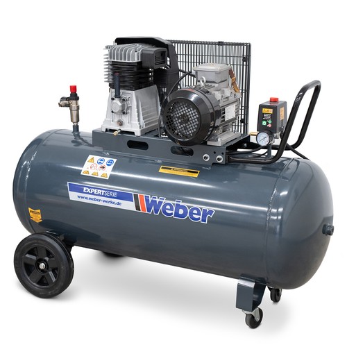 Weber werkstattkompressor - weber,