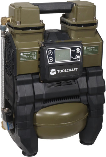 Toolcraft 7858587 - toolcraft, to-7858587