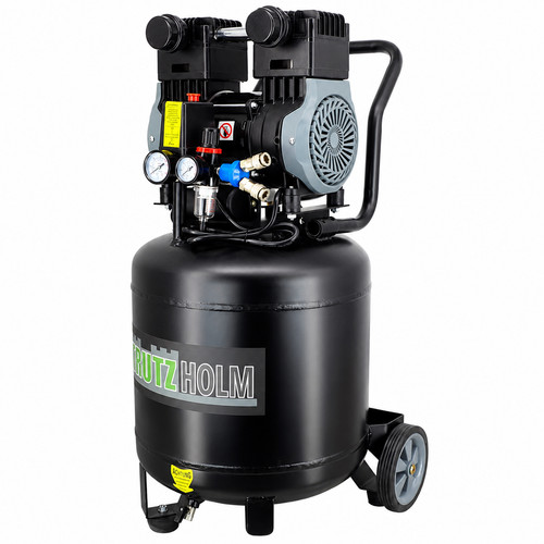 Flüster kompressor druckluft - flüster,