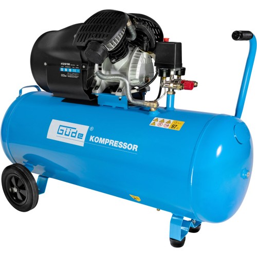 Güde druckluft kompressor - druckluft,
