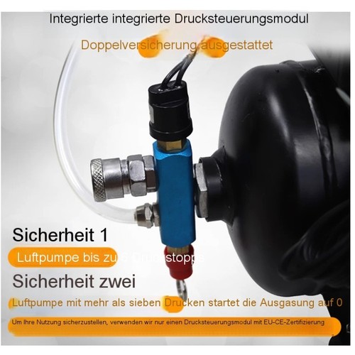 220v mini luftkompressor - 12, v/220v