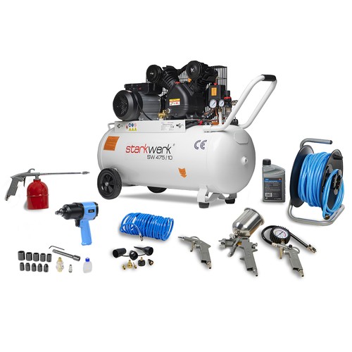 Starkwerk sw475 druckluft - starkwerk, sw475/10