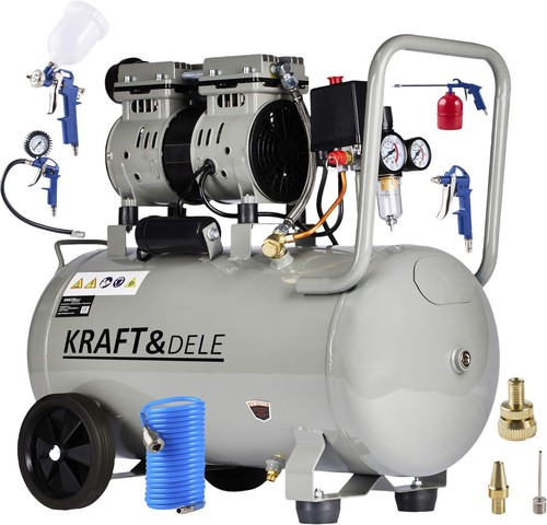 Druckluftkompressor 50l 1500w - druckluftkompressor,