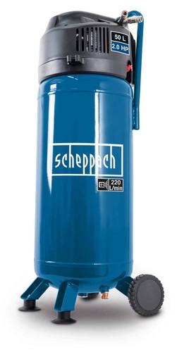 Scheppach druckluft kompressor - druckluft,