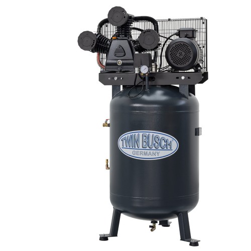 Twin busch - twin, ®