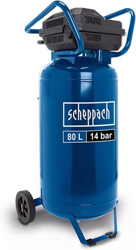 Scheppach druckluft kompressor - scheppach,