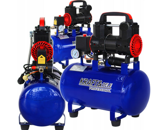 ölfreier kompressor 30l - Ölfreier,