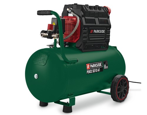 Parkside druckluft kompressor - druckluft,