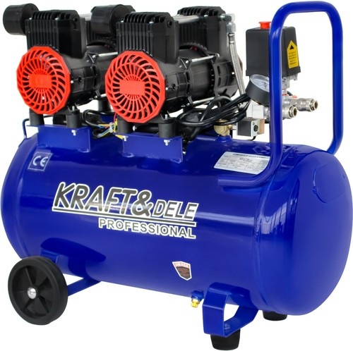 ölfreier kompressor 50l 3000w - Ölfreier,