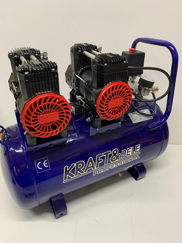 Cm380 ölfreier kompressor - cm380, 50l