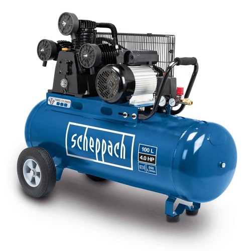 Scheppach druckluft kompressor - scheppach,