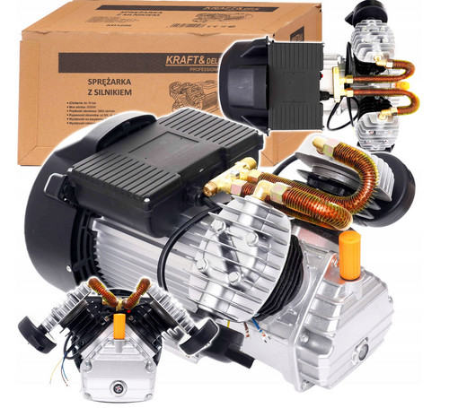 Druckluftkompressor 530 min - druckluftkompressor, l/min
